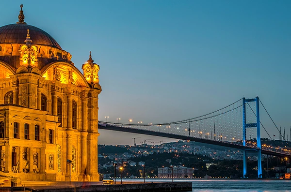 Hz. Mehdi (ə.s) və İstanbul