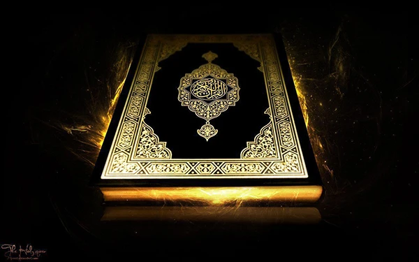 Quranda Axırzaman və Hz. Mehdiyə işarə edən ayələr