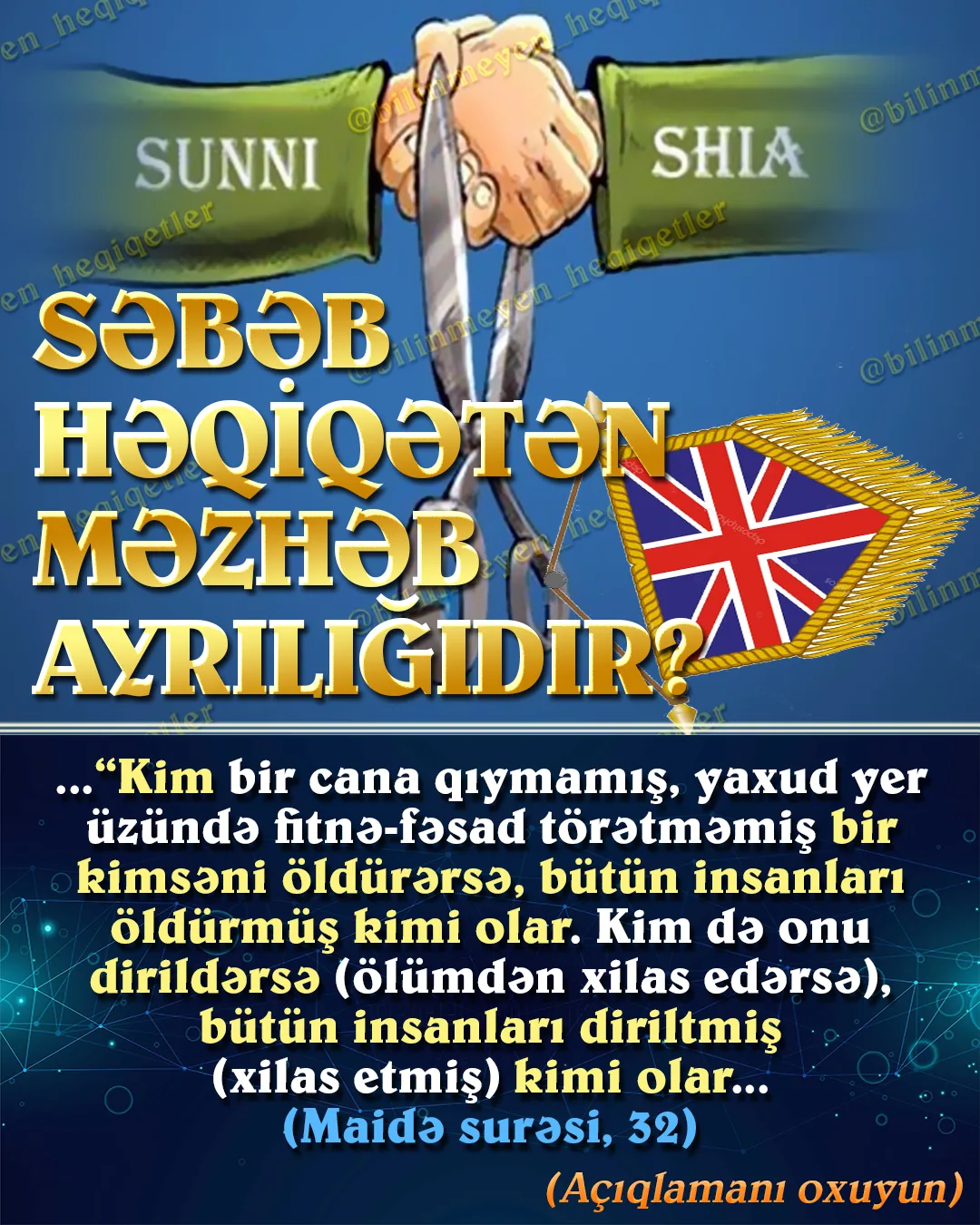 680-Ci ildə hz. Əlinin oğlu hz