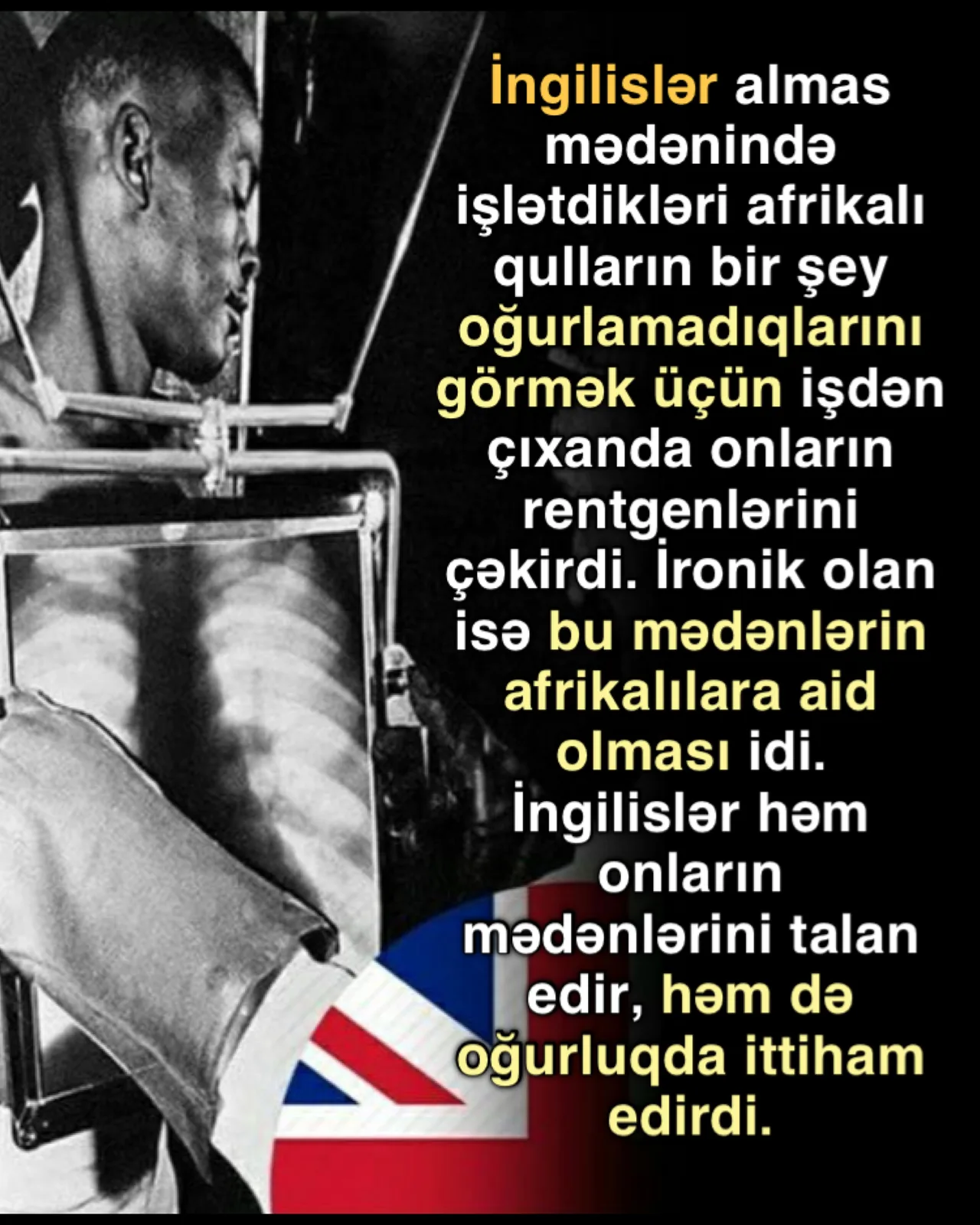 Afrika: yeni müstəmləkəçilik