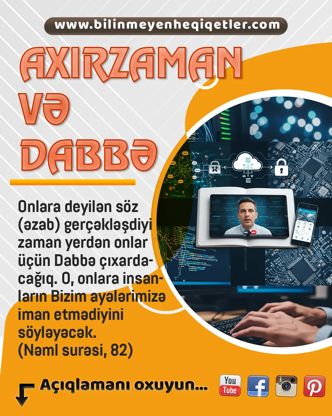 Axırzaman və Dabbə