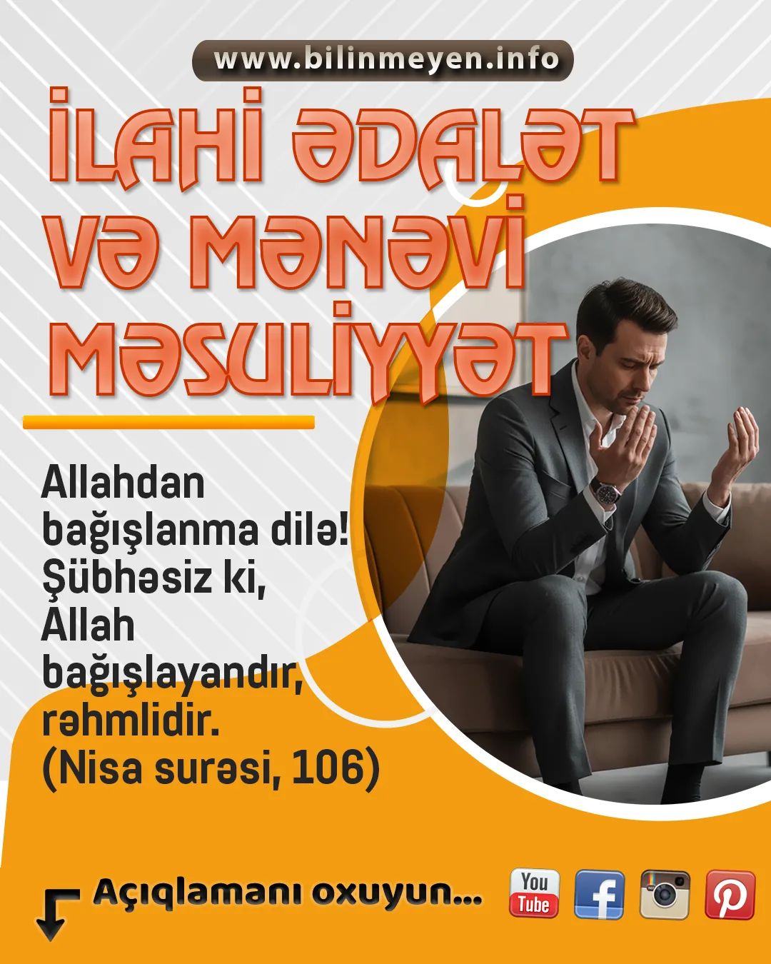 Bağışlanma diləmək