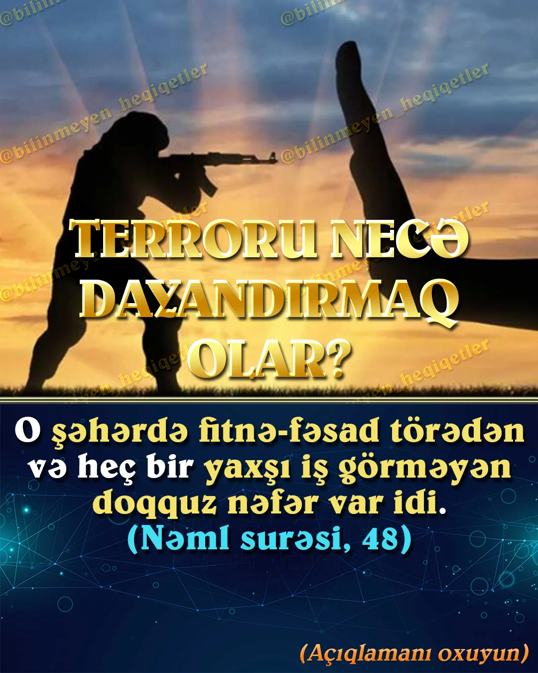 Bəzi tarixçilərə görə 20-ci əsr ünsiyyət əsri idi