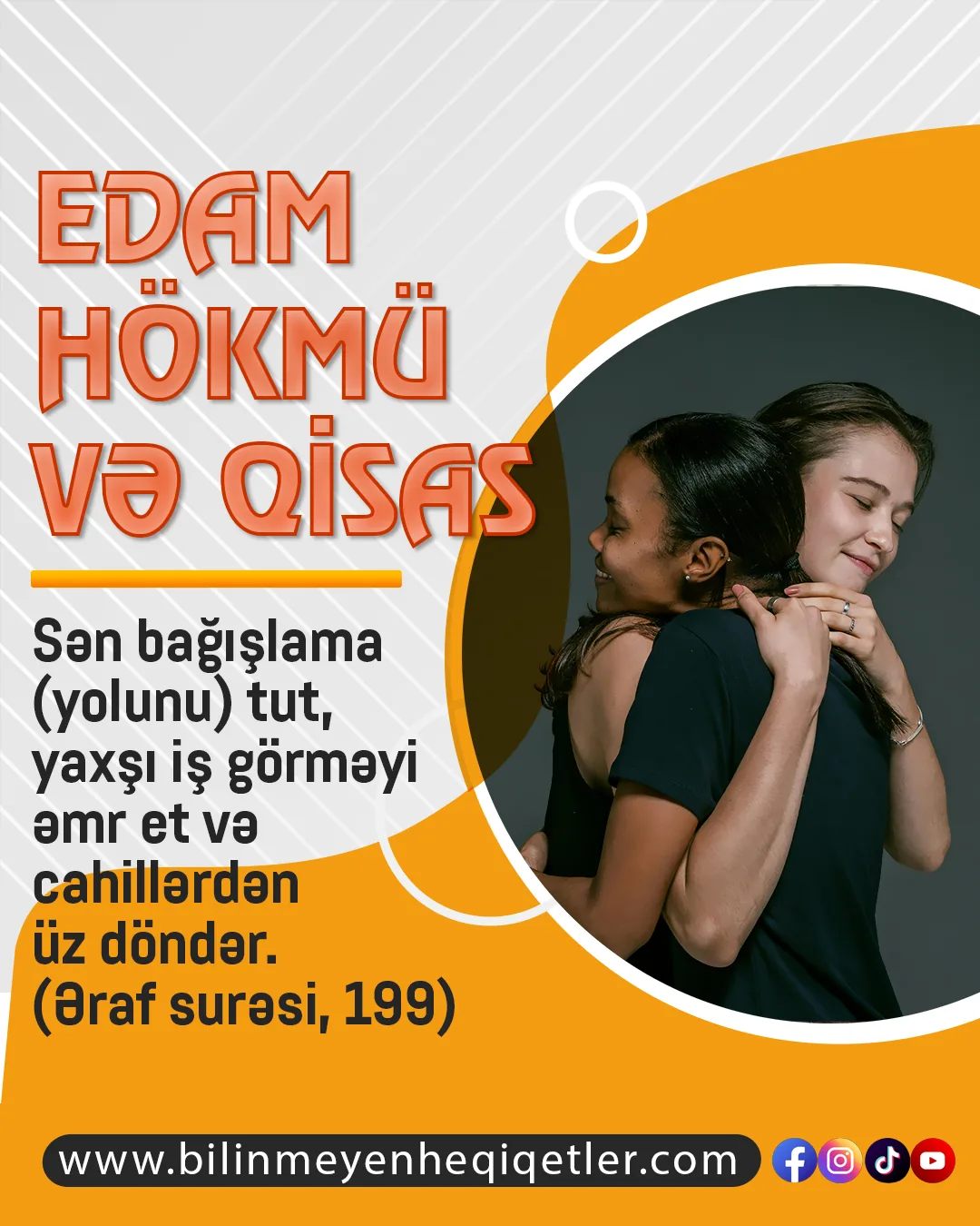 Dünya mətbuatı İslam ölkələrində müsəlmanların asılaraq və daşqalaq edilərək edam edilməsi