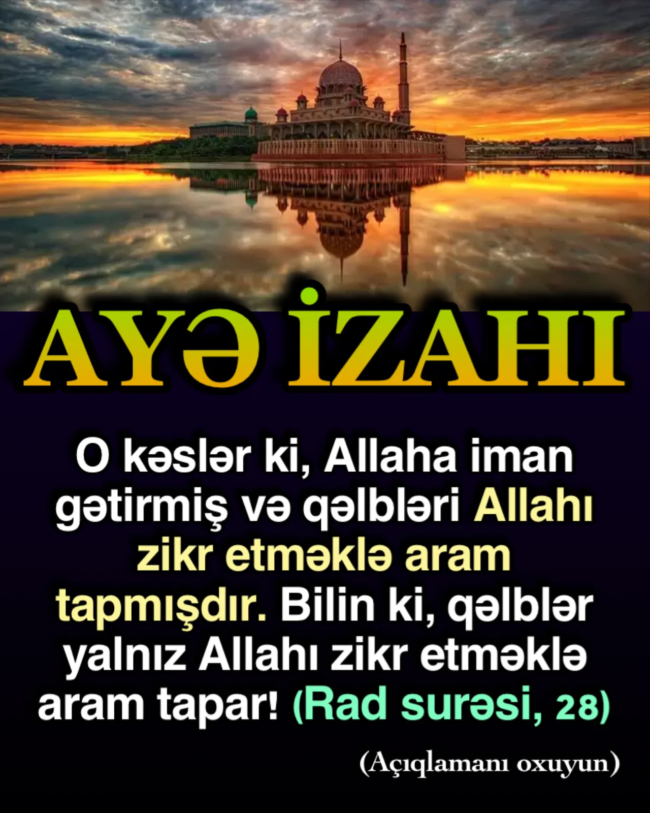 Dünyada yaşayan bütün insanlar əsl xoşbəxtliyin yollarını axtarırlar