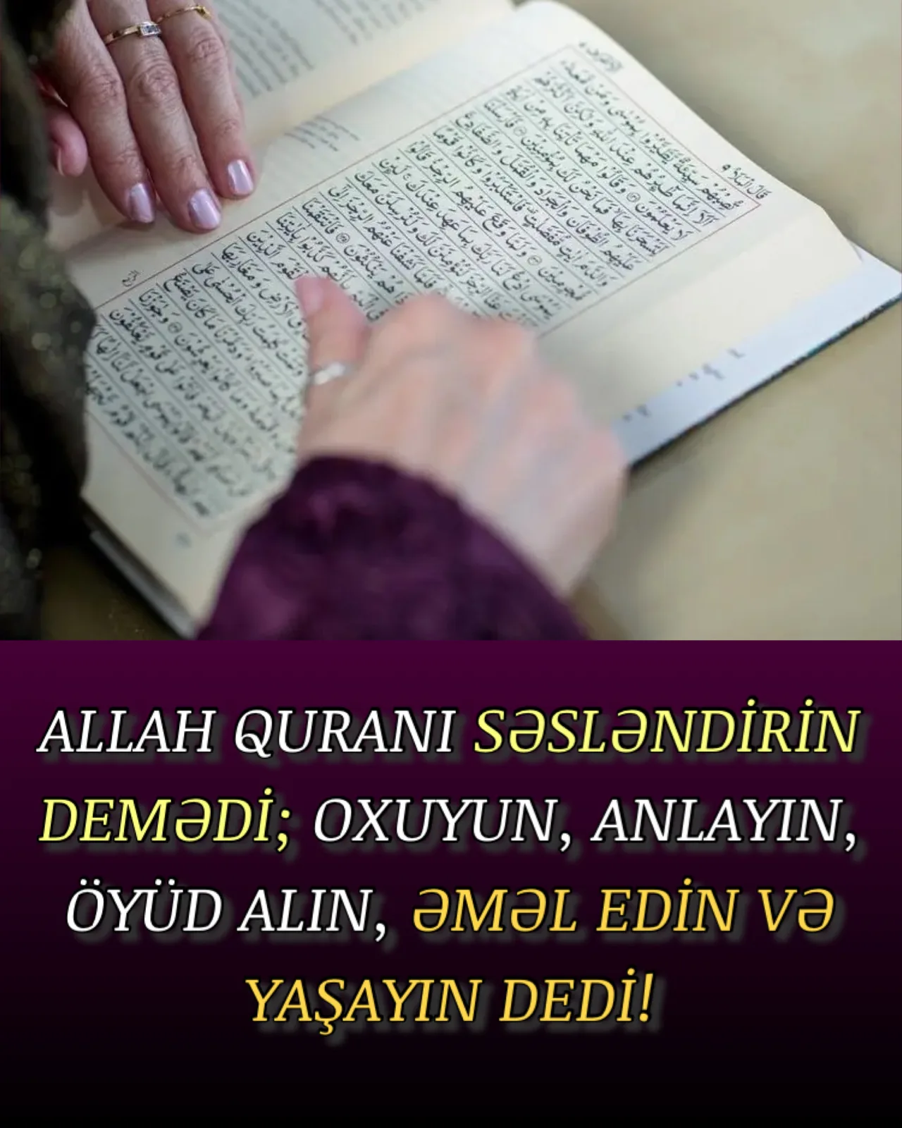 Eqoizmdən qaynaqlanan əxlaq anlayışı