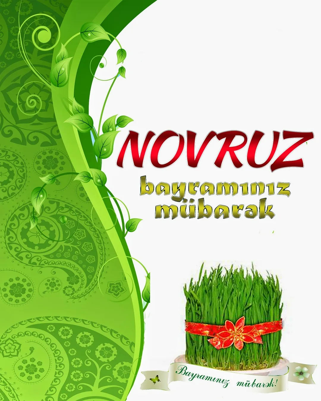 Əvvəla onu qeyd edim ki, Quranda heç bir bayram adı keçmir