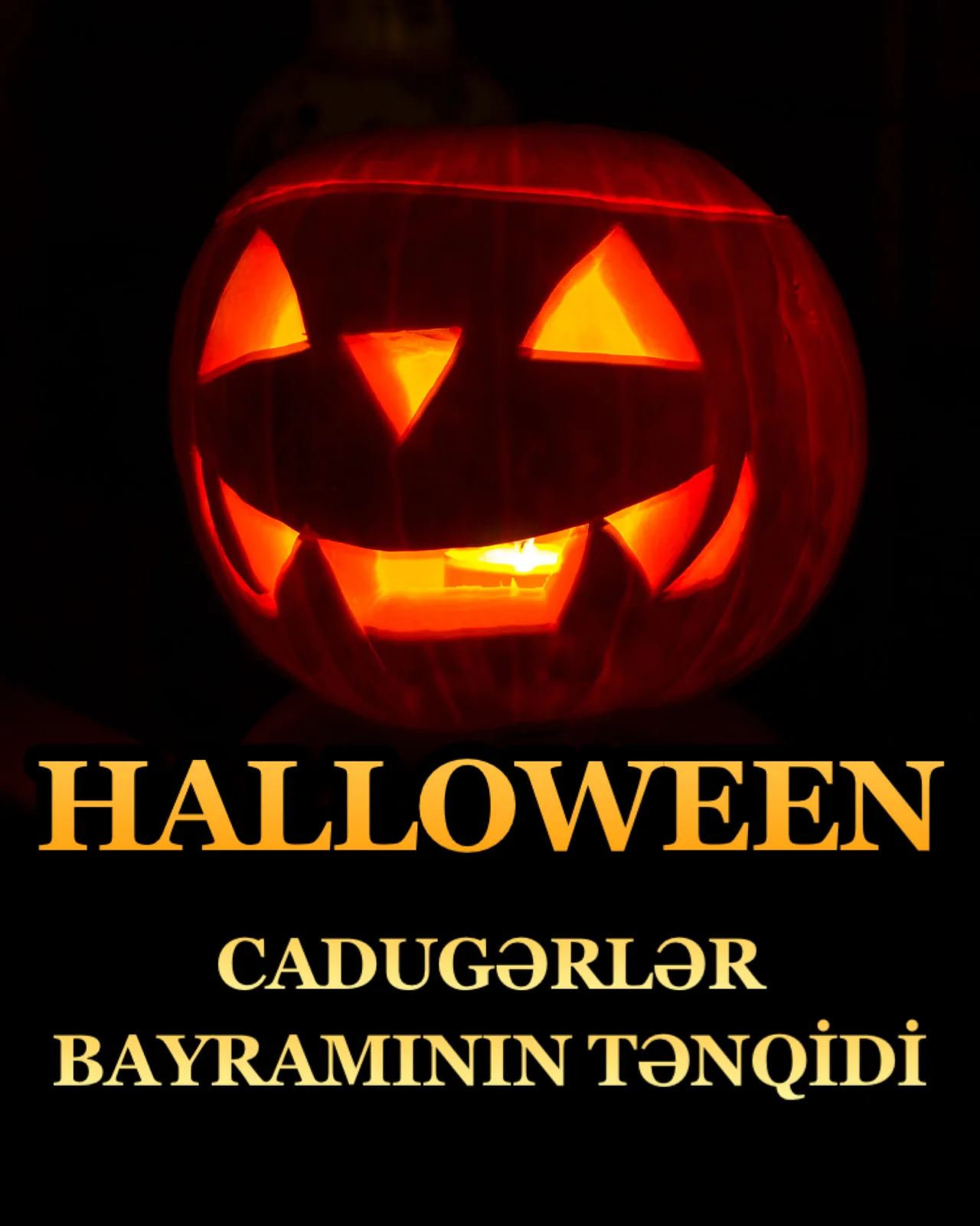 Hallow” və “Hallowed” sözləri, Holy (Müqəddəs) mənasını verən söz kökünə aiddir