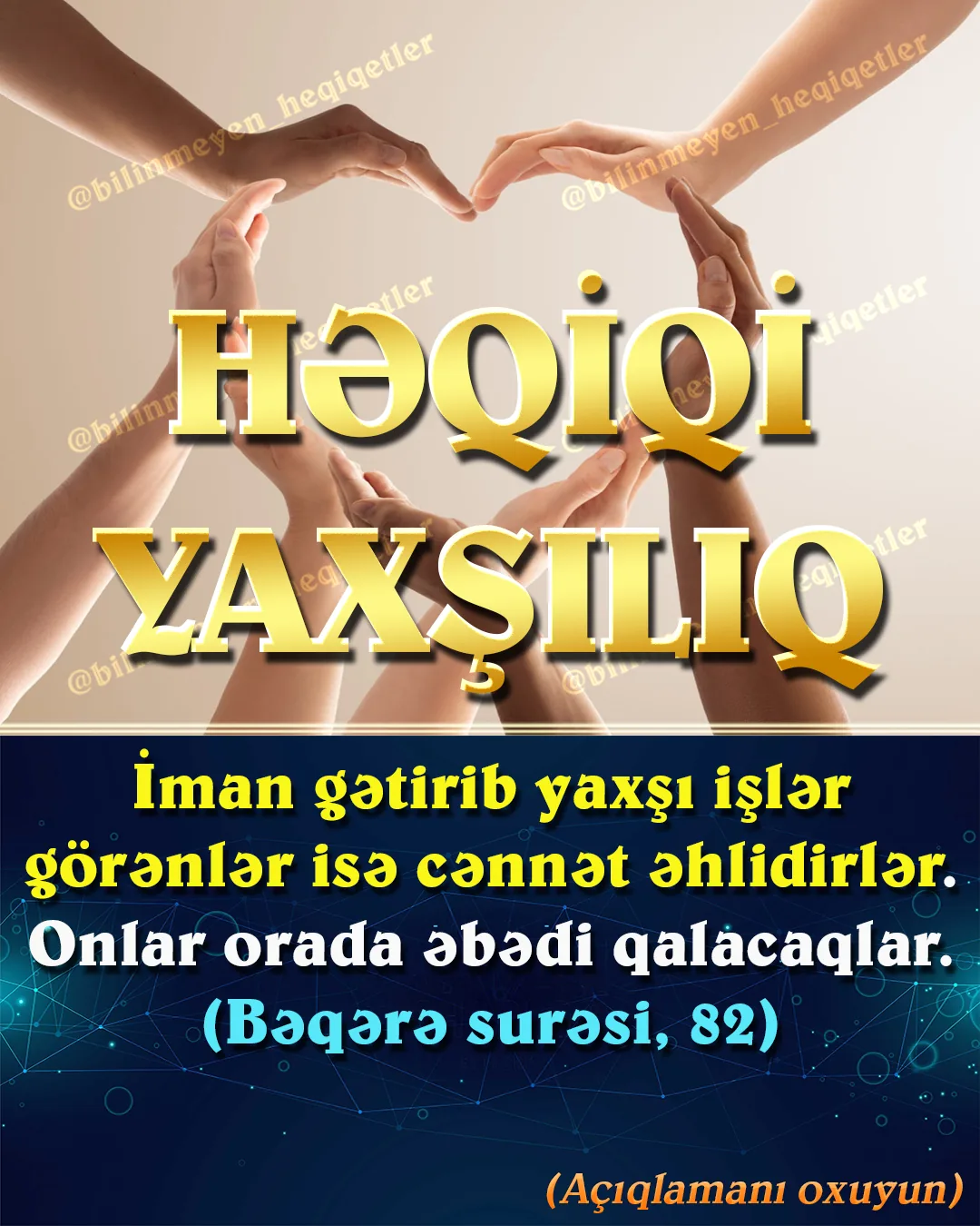 Hər gün internet və televiziyada bir çox xəbərlər işıqlandırılır