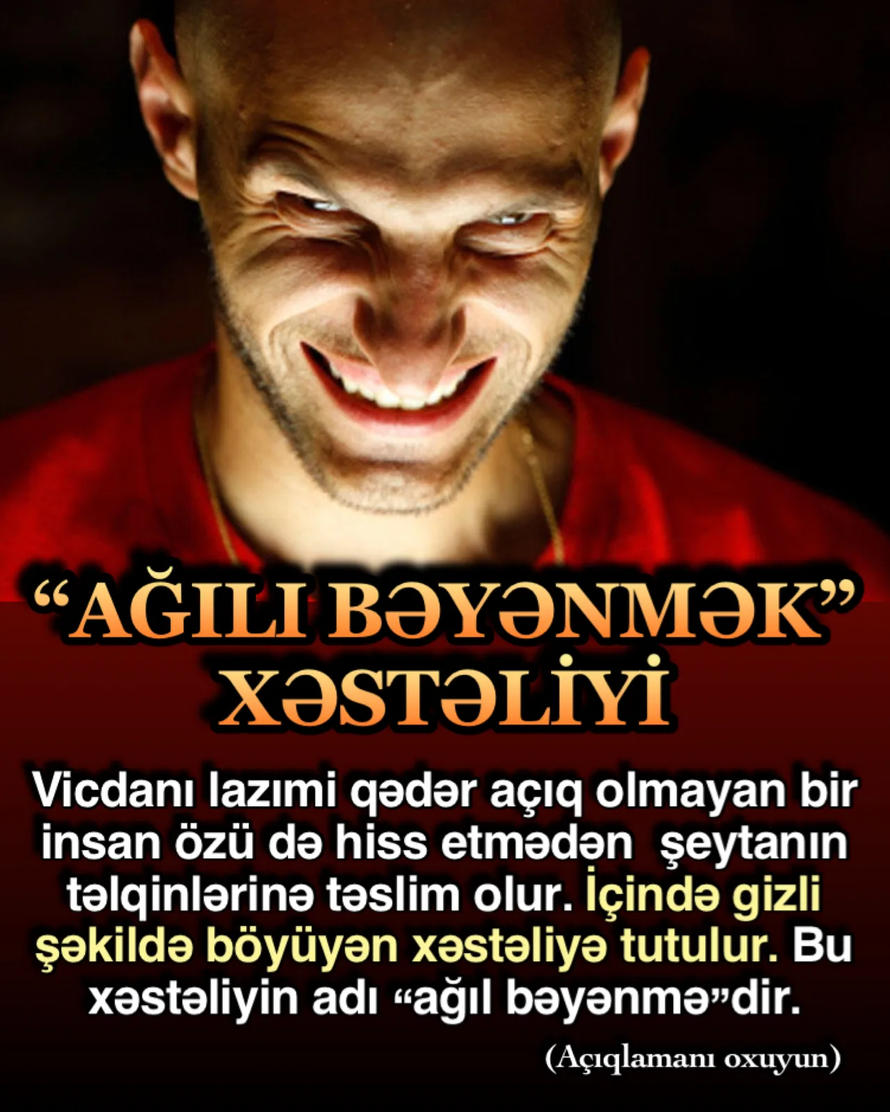 Hər insan uşaqlıq yaşlarından sonra müəyyən bir tərbiyə mərhələsi keçir