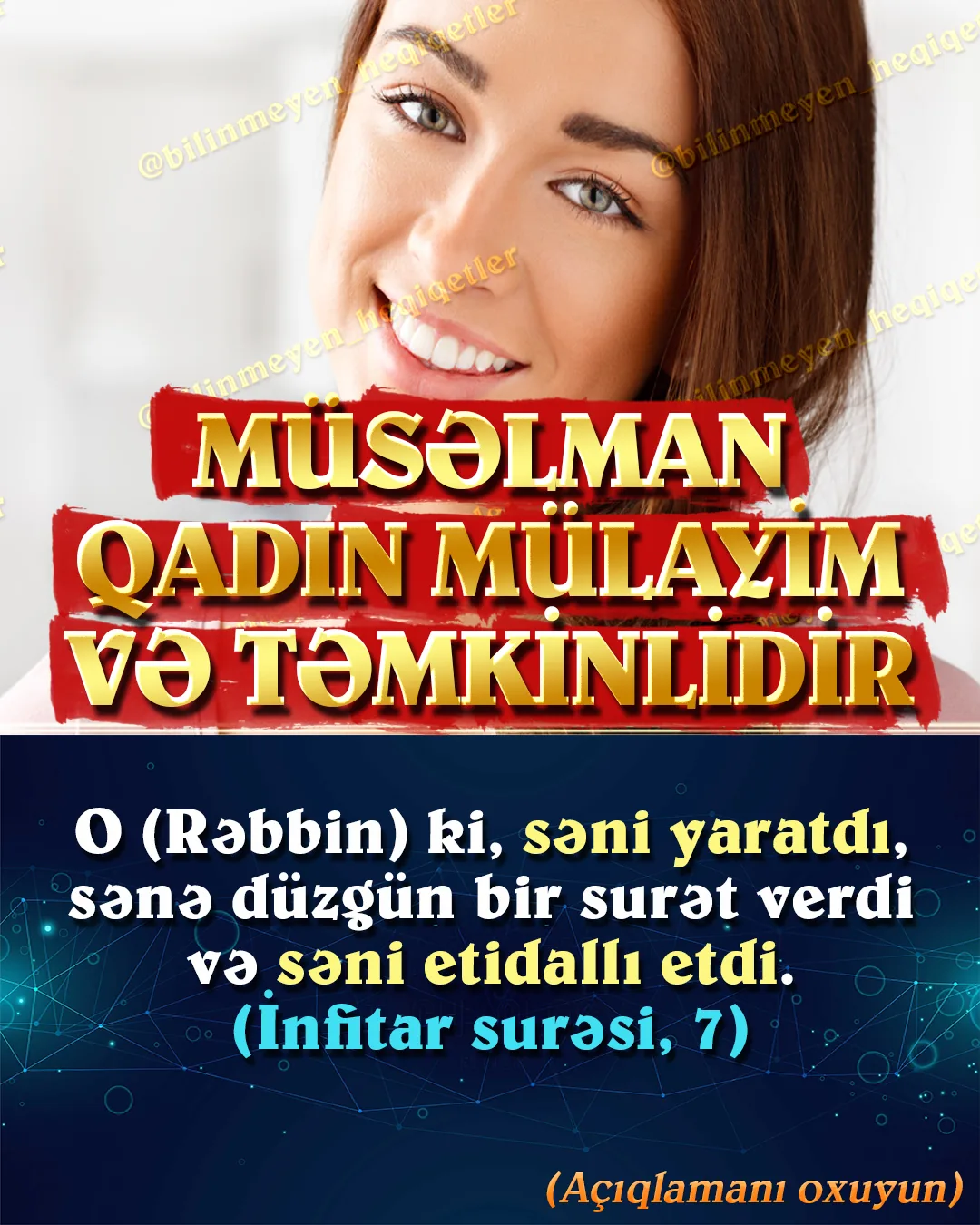 Həyatı, özlərinin təyin etdikləri qaydalarla yaşayan insanlar, nəfslərinin həmin andakı