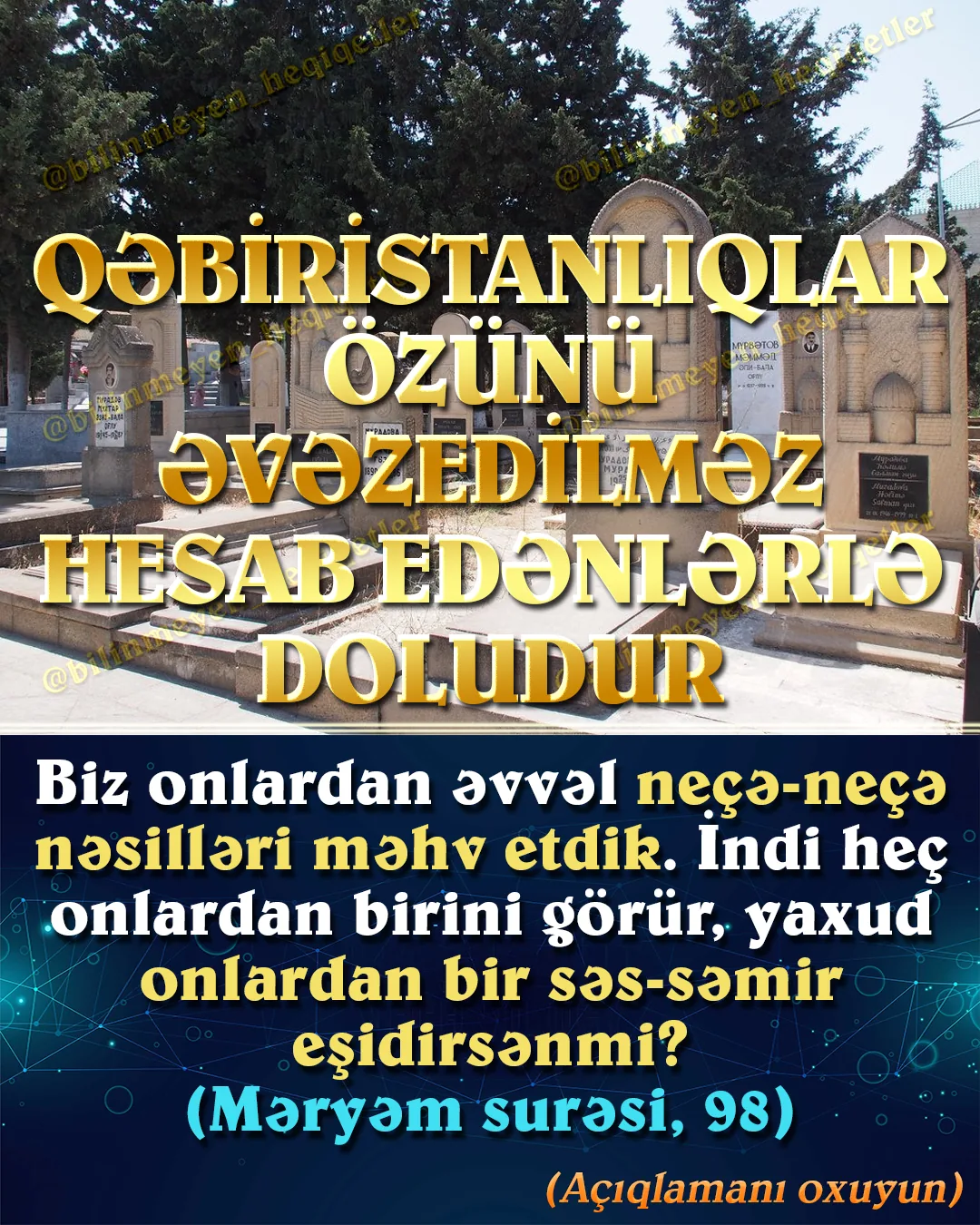 Hz. Adəmdən etibarən hz