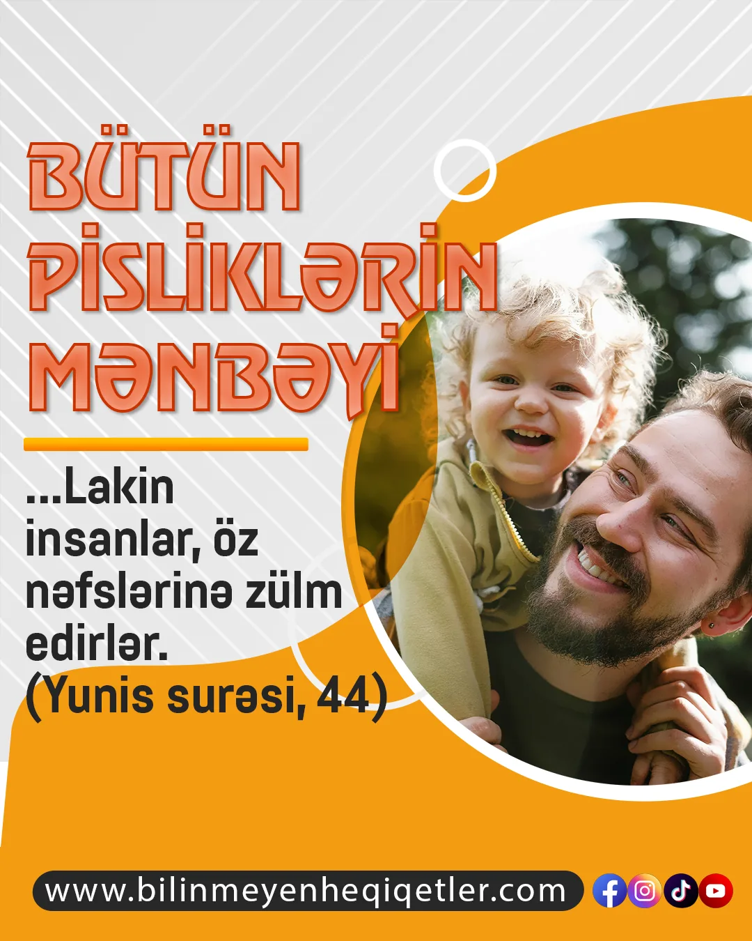 İman edənlər bütün həyatı boyu, Allahın onlara göstərdiyi yola uyurlar