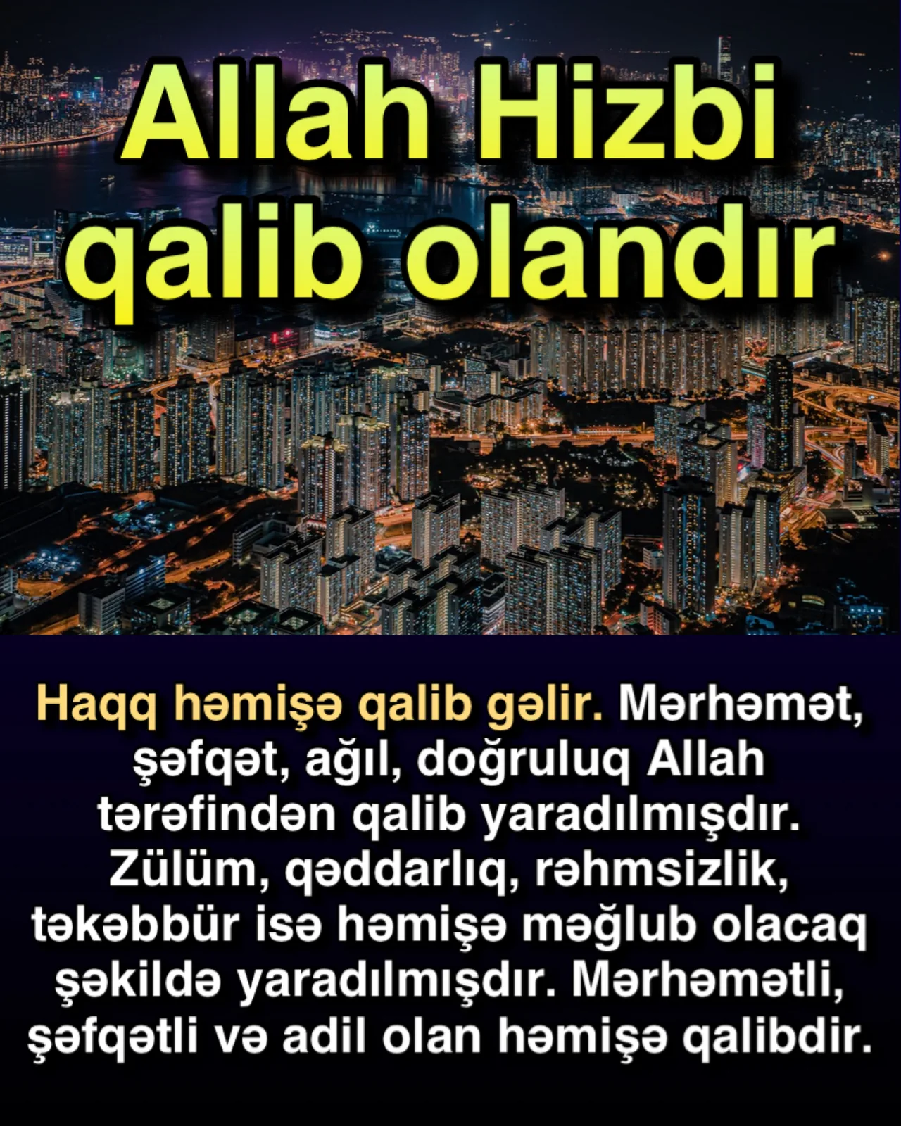 İnkarçılar hər dövrdə çoxluq təşkil edib