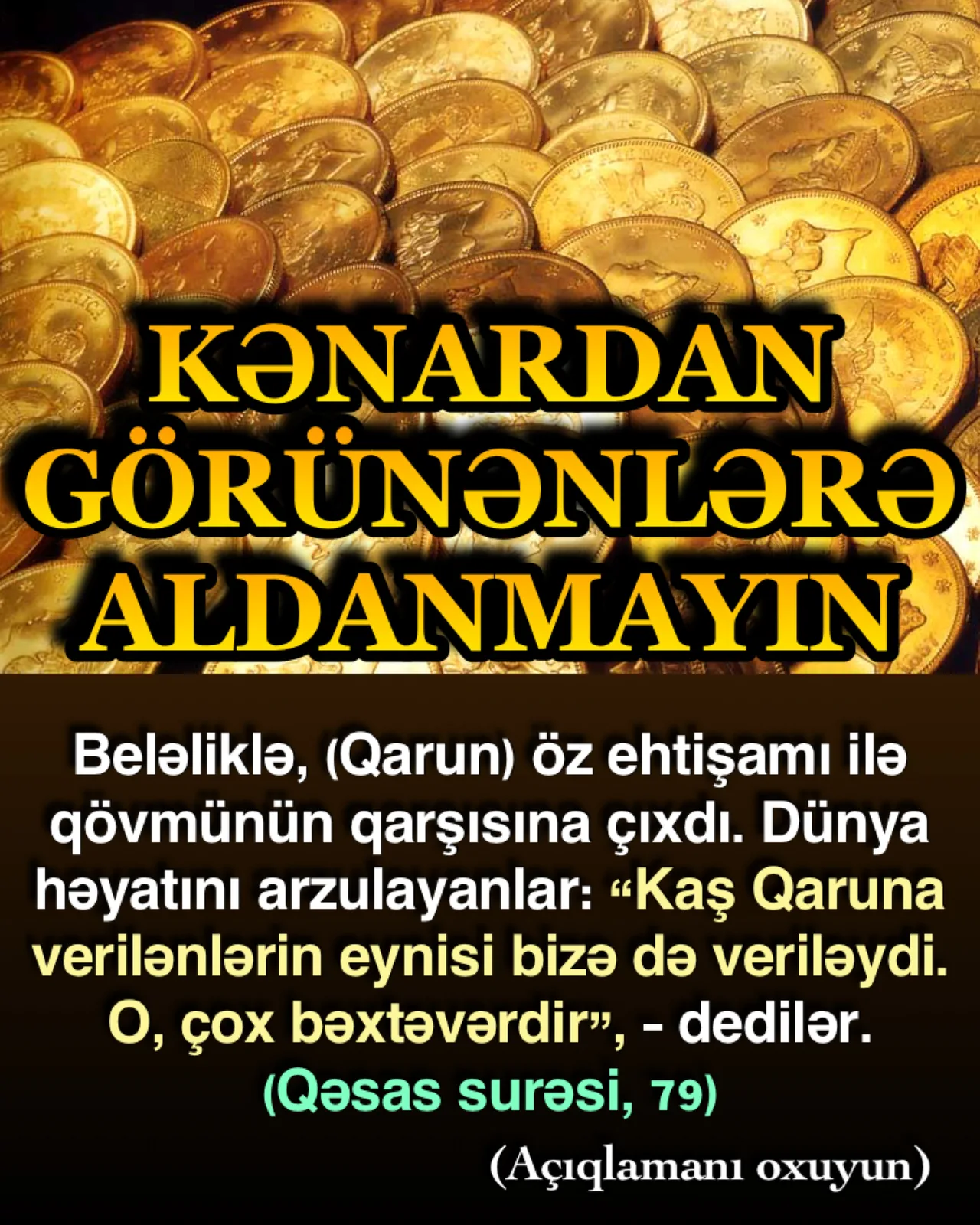 İnsan ağılla düşündüyü zaman istənilən mövzunu ən doğru şəkildə şərh etmək qabiliyyətinə