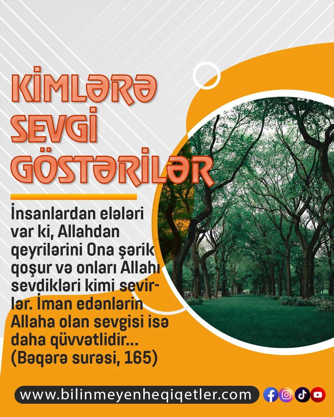 İnsan eyni anda iki əks düşüncəni mənimsəyə bilməz