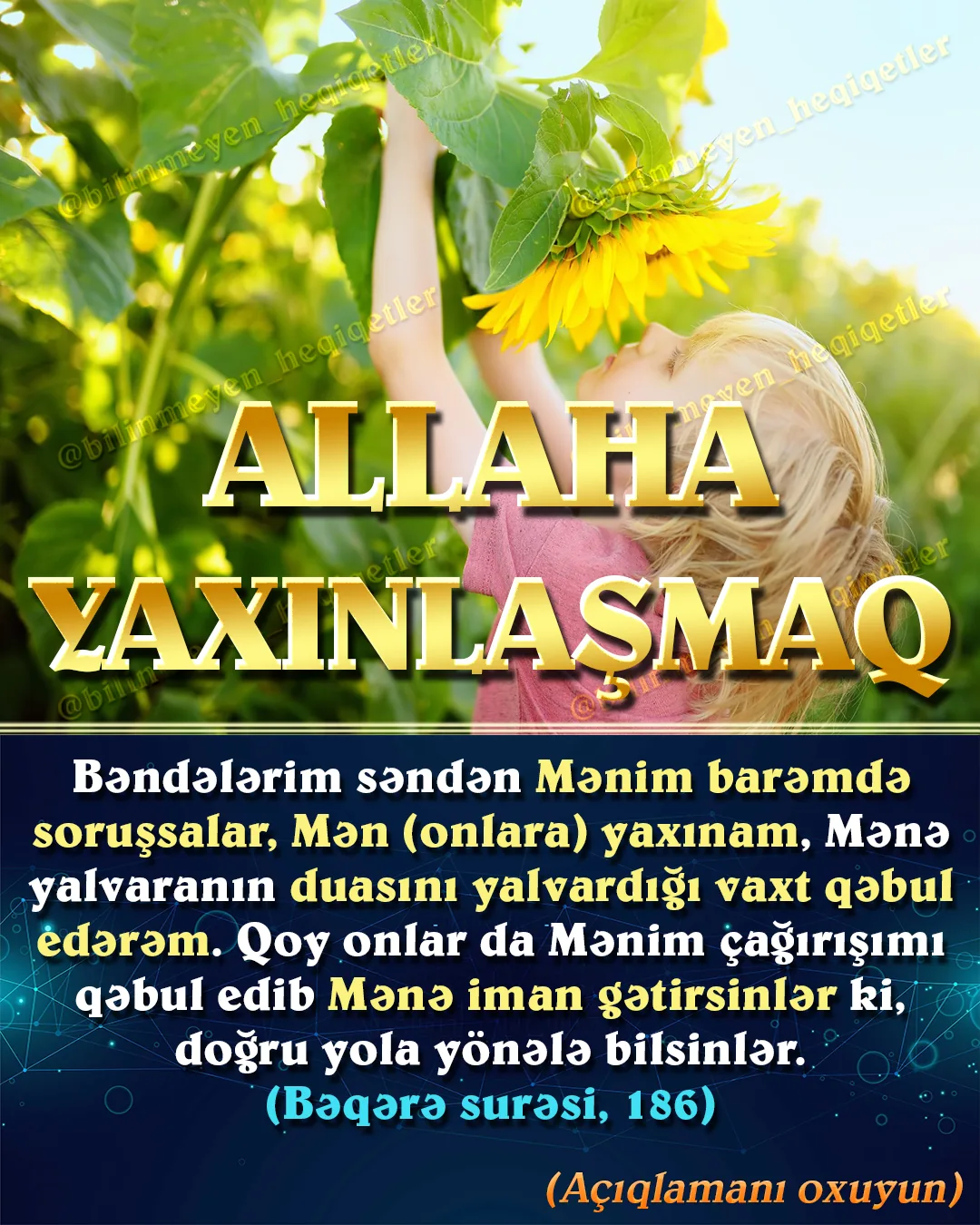 İnsanlar adətən güclü olanın yanında olmaq istəyirlər