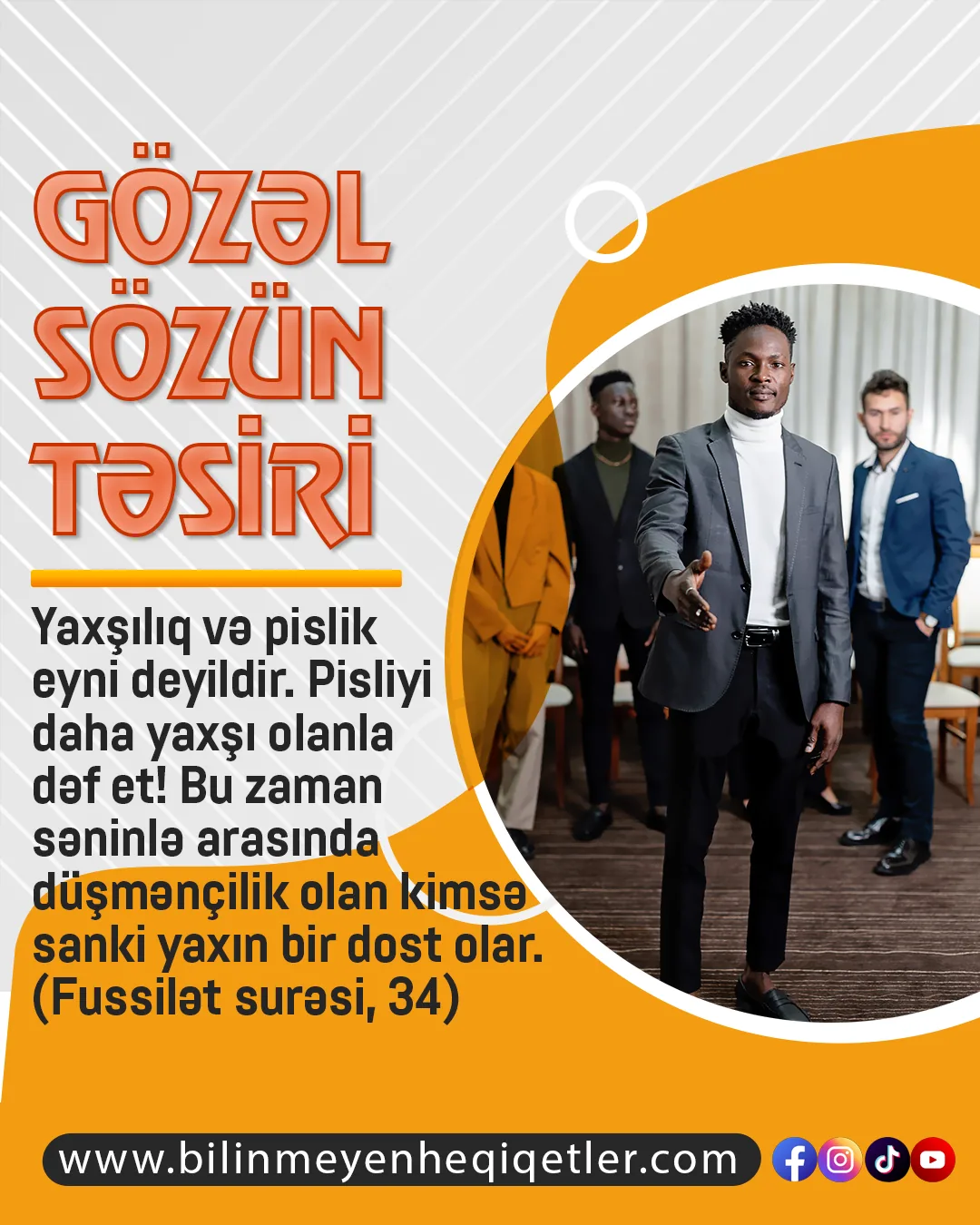 İnsanların hüzur axtarışı