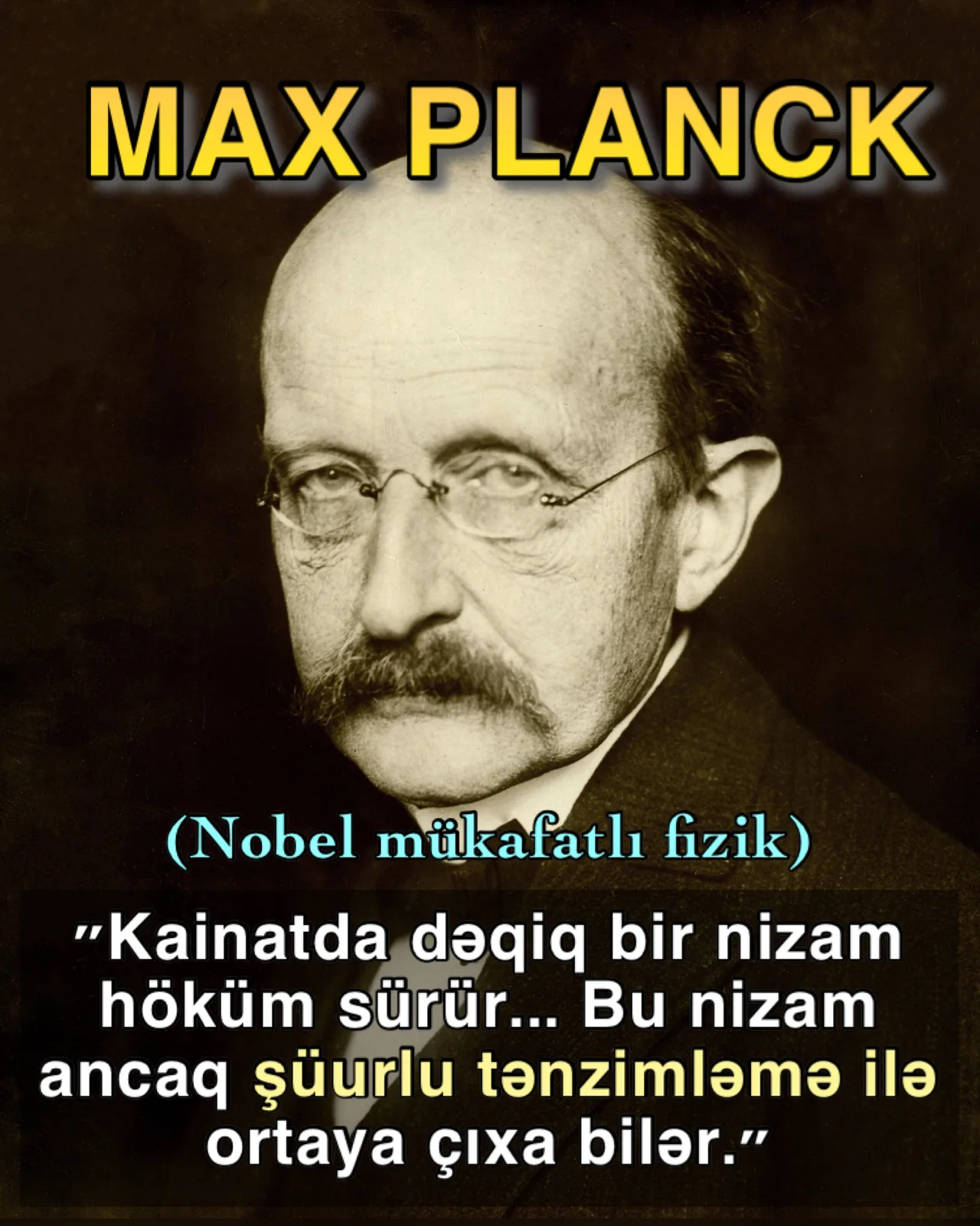 Kainat necə var oldu?