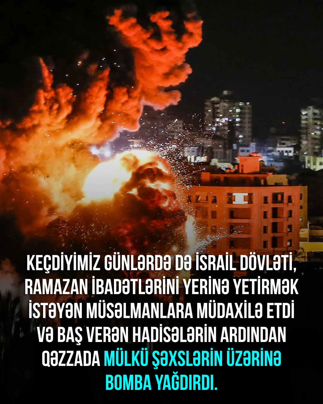 Kitab Əhli ilə tolerant münasibət