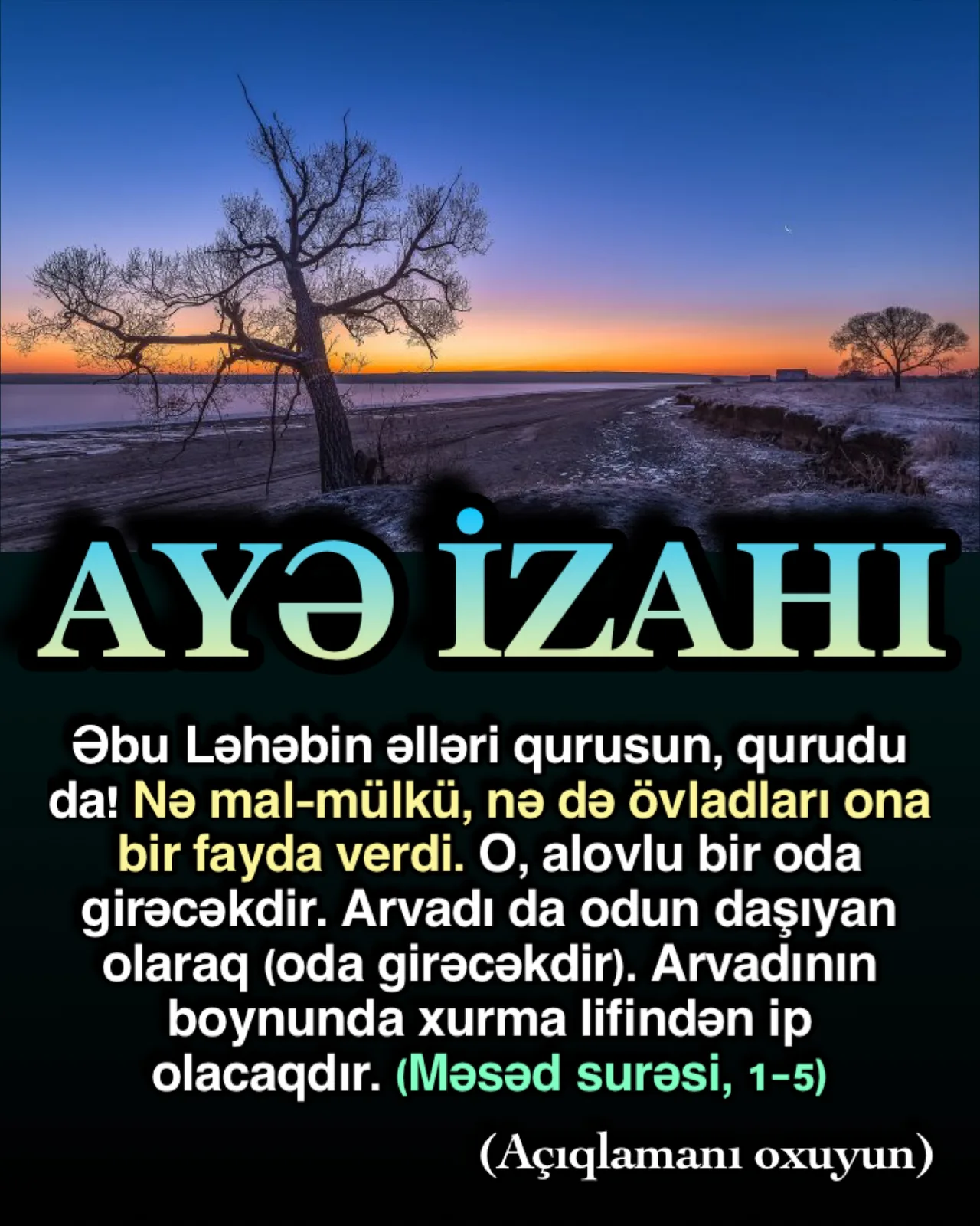 Məkkədə müşriklər vardı, Məkkə müşrikləri