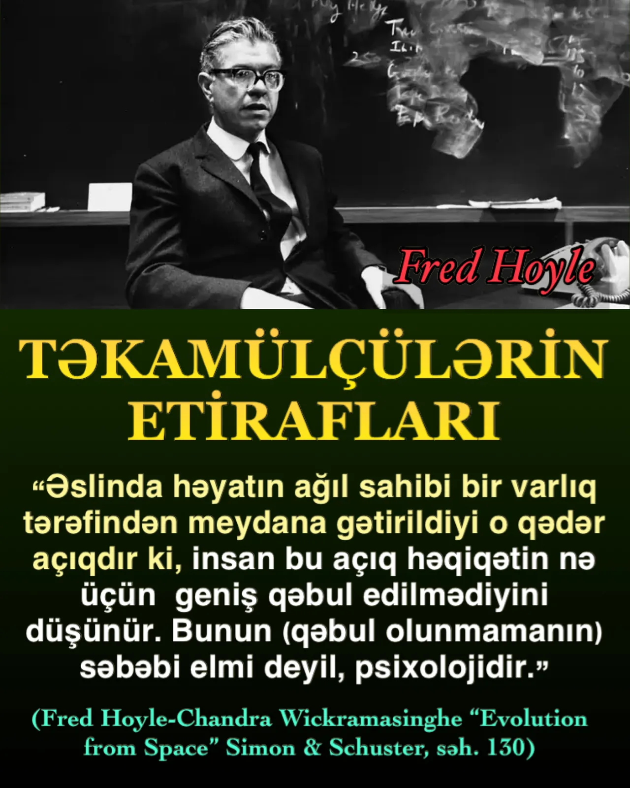 Miller-Foks təcrübəsinin iflası