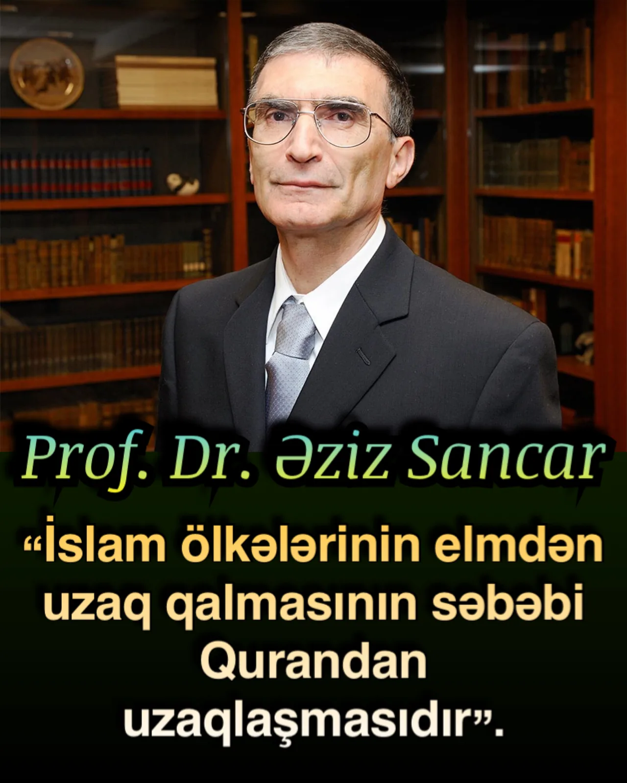 İslamın müasirliyi
