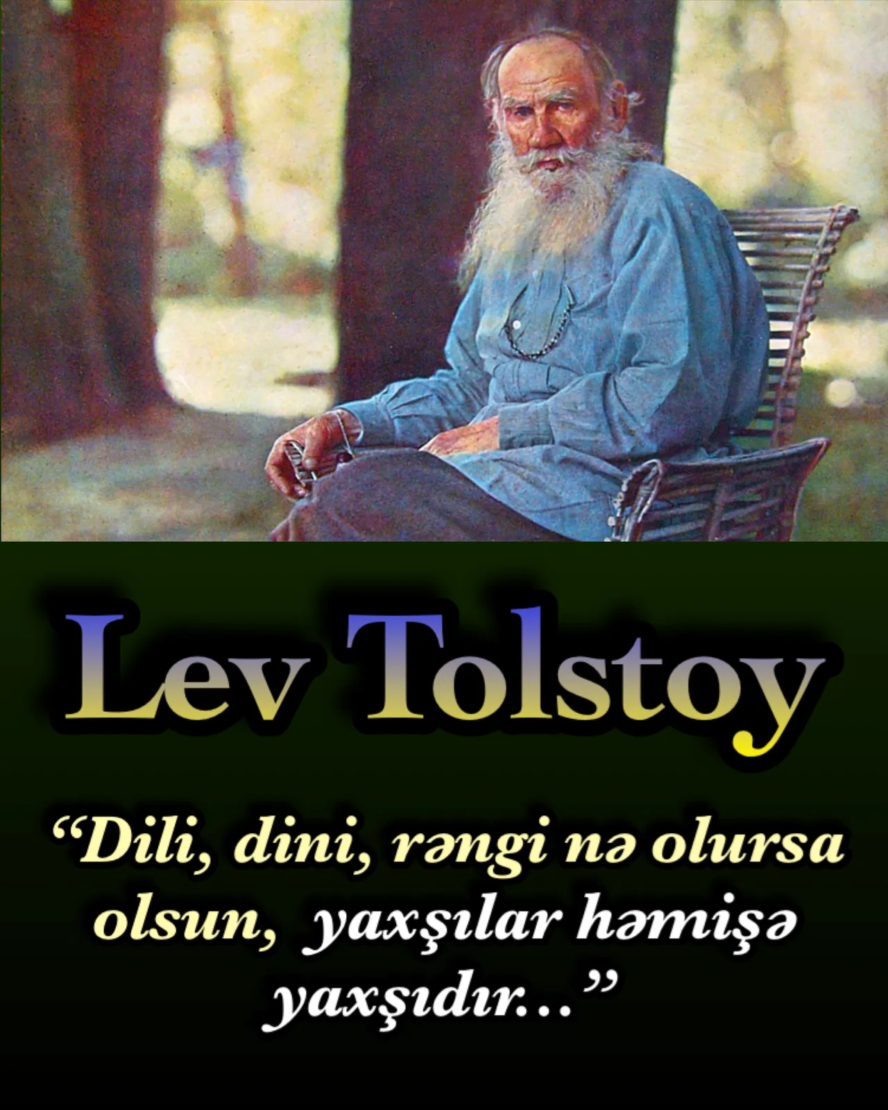 Müharibə həmişə diqqətimi cəlb edib, böyük generallar tərəfindən planlanan manevrlər mənasında