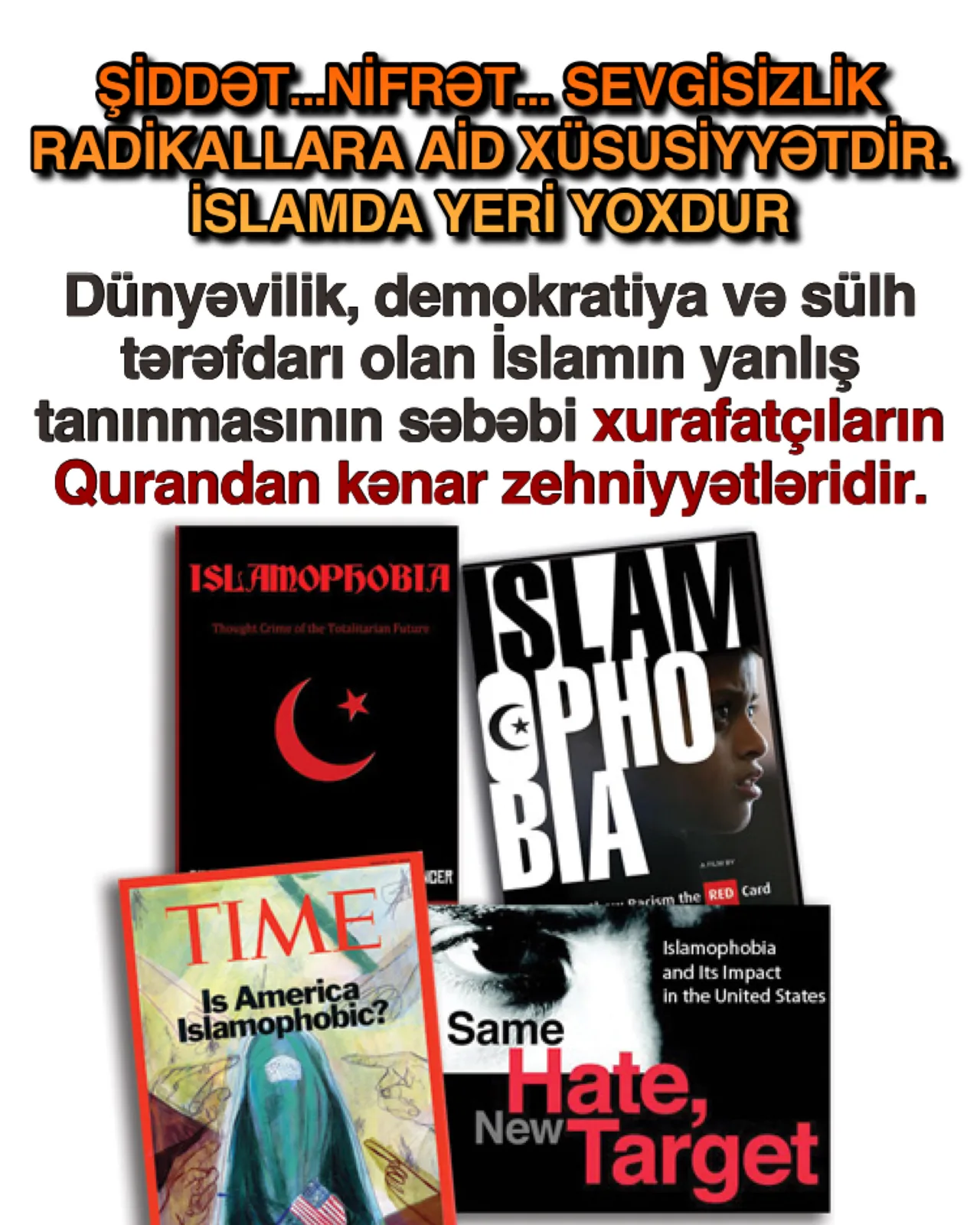 Müharibənin yeganə şərti qarşı tərəfin hücum etməsidir
