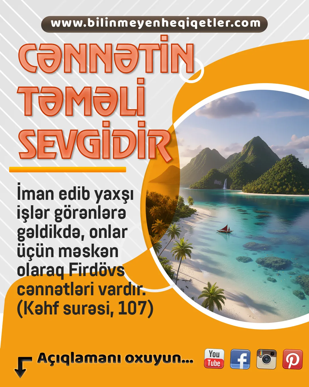 Öldükdən sonra həyat