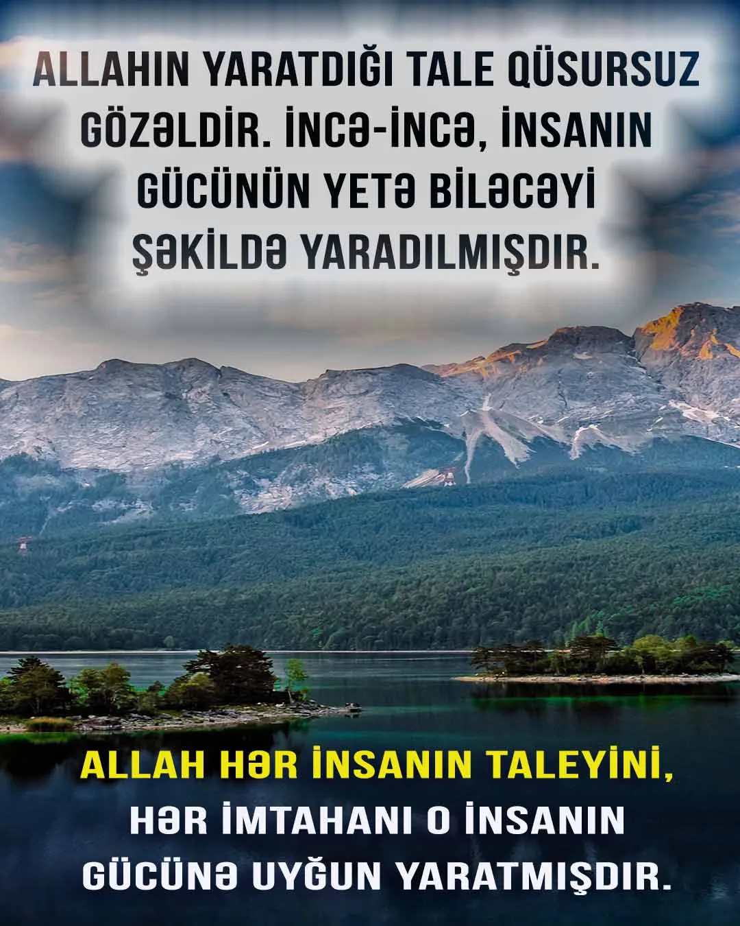 Qərarlarımız əvvəlcədən müəyyəndirmi?