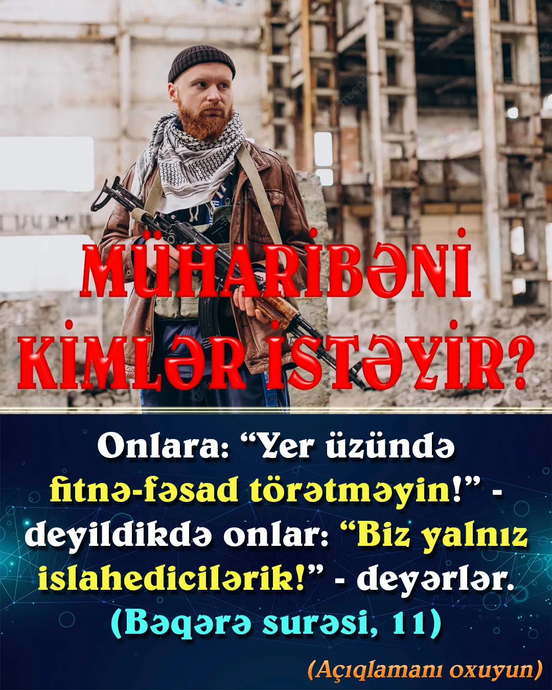 Silah sektoru, bəzi mərkəzlər üçün həmişə fəaliyyətdə saxlanılan bir sektordur