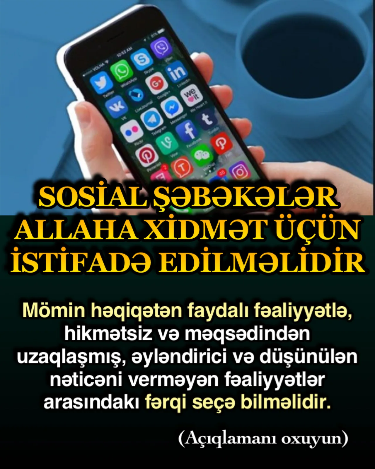Texnologiyanın inkişafı və yeni kəşflərlə hər cəmiyyətdə zaman keçdikcə müxtəlif yeniliklər