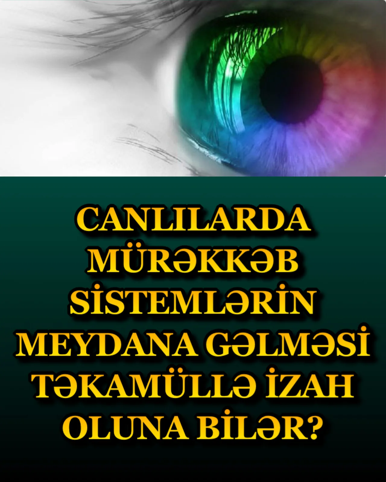 Xeyr, açıqlana bilməz