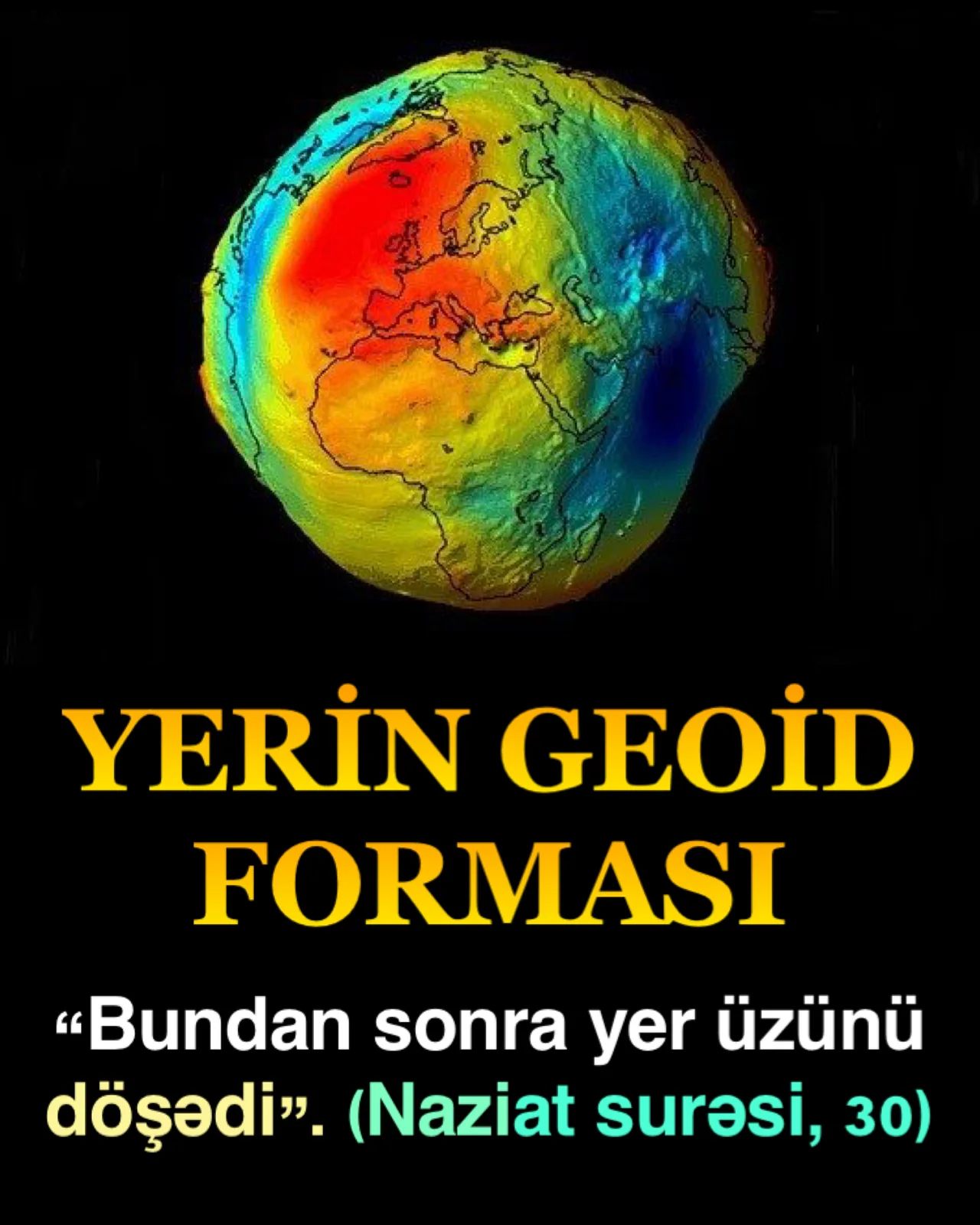 Dəha sözünün dərin mənası