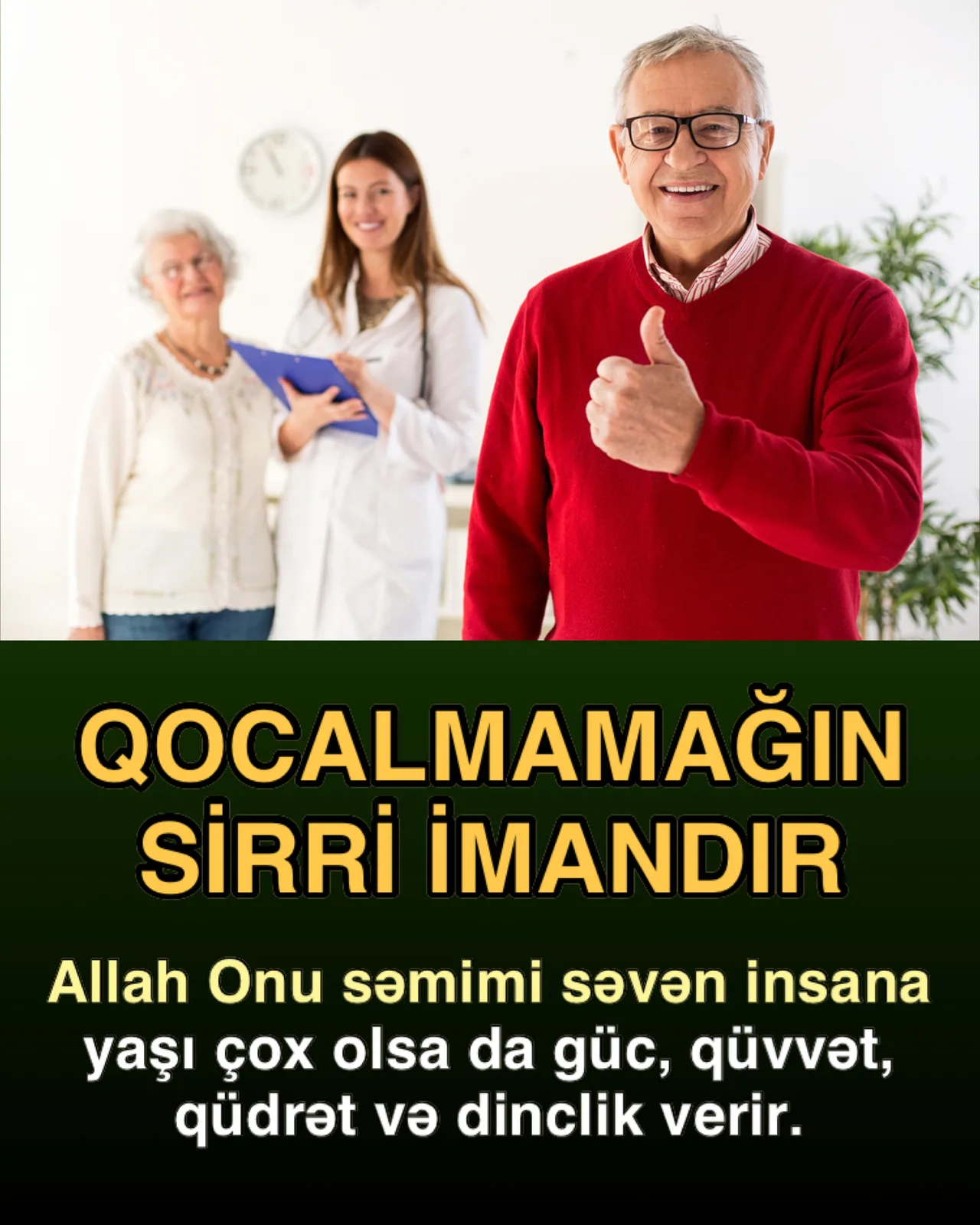 Zikrdən üz döndərənlərin dar güzəranı