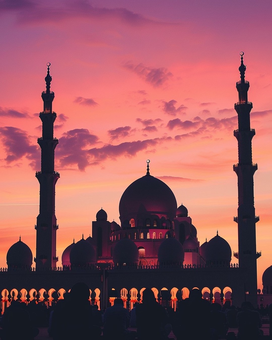 İnsanların Allahdan razı olmaları nə deməkdir?